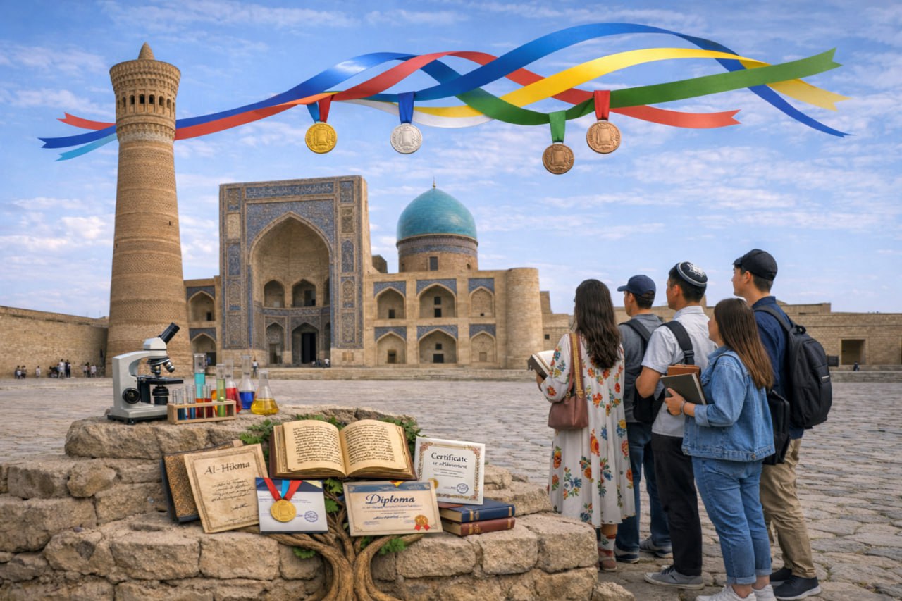 Maqola tahriri va tarjima xizmati